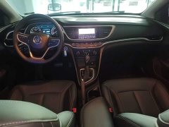 Buick Excelle Facelift Classic 1.5L Automatic Elite - ფოტო 10