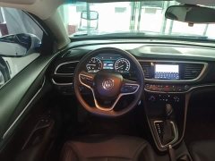 Buick Excelle Facelift Classic 1.5L Automatic Elite - ფოტო 11