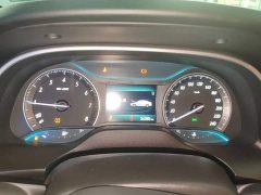 Buick Excelle Facelift Classic 1.5L Automatic Elite - ფოტო 12