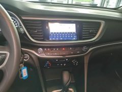 Buick Excelle Facelift Classic 1.5L Automatic Elite - ფოტო 13