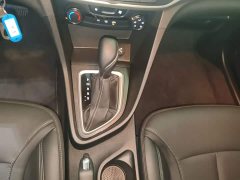 Buick Excelle Facelift Classic 1.5L Automatic Elite - ფოტო 14