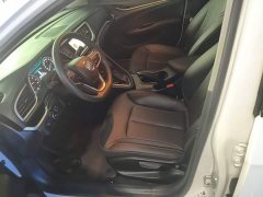 Buick Excelle Facelift Classic 1.5L Automatic Elite - ფოტო 15