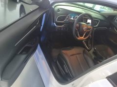 Buick Excelle Facelift Classic 1.5L Automatic Elite - ფოტო 16