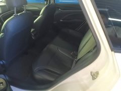 Buick Excelle Facelift Classic 1.5L Automatic Elite - ფოტო 17