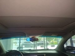 Buick Excelle Facelift Classic 1.5L Automatic Elite - ფოტო 18