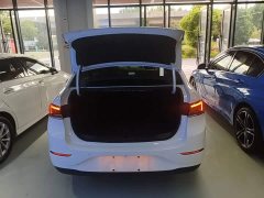 Buick Excelle Facelift Classic 1.5L Automatic Elite - ფოტო 19