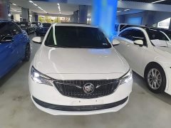 Buick Excelle Facelift Classic 1.5L Automatic Elite - ფოტო 3