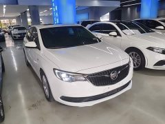 Buick Excelle Facelift Classic 1.5L Automatic Elite - ფოტო 4