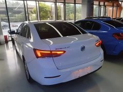 Buick Excelle Facelift Classic 1.5L Automatic Elite - ფოტო 5