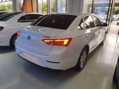 Buick Excelle Facelift Classic 1.5L Automatic Elite - ფოტო 7
