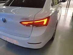 Buick Excelle Facelift Classic 1.5L Automatic Elite - ფოტო 8