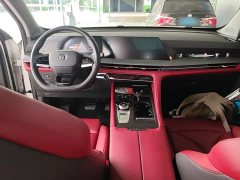 Changan CS75PLUS Second Generation 1.5T Automatic Deluxe - ფოტო 10