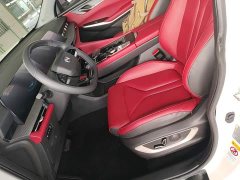 Changan CS75PLUS Second Generation 1.5T Automatic Deluxe - ფოტო 15