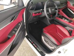 Changan CS75PLUS Second Generation 1.5T Automatic Deluxe - ფოტო 16