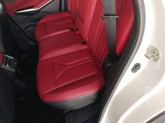 Changan CS75PLUS Second Generation 1.5T Automatic Deluxe - ფოტო 17