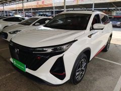 Changan CS75PLUS Second Generation 1.5T Automatic Deluxe - ფოტო 2