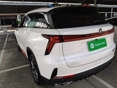 Changan CS75PLUS Second Generation 1.5T Automatic Deluxe - ფოტო 5
