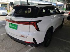 Changan CS75PLUS Second Generation 1.5T Automatic Deluxe - ფოტო 7