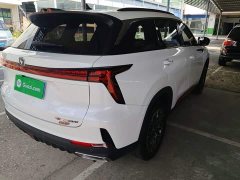 Changan CS75PLUS Second Generation 1.5T Automatic Deluxe - ფოტო 8