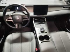 BYD Qin PLUS DM-i Smart Drive Edition 55KM Leading - ფოტო 10