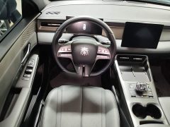 BYD Qin PLUS DM-i Smart Drive Edition 55KM Leading - ფოტო 11