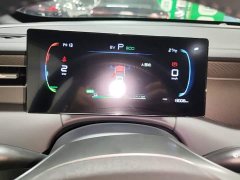 BYD Qin PLUS DM-i Smart Drive Edition 55KM Leading - ფოტო 12