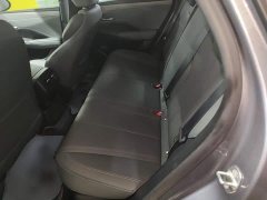 BYD Qin PLUS DM-i Smart Drive Edition 55KM Leading - ფოტო 17