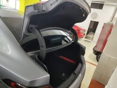 BYD Qin PLUS DM-i Smart Drive Edition 55KM Leading - ფოტო 19