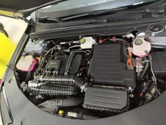 BYD Qin PLUS DM-i Smart Drive Edition 55KM Leading - ფოტო 20