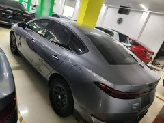 BYD Qin PLUS DM-i Smart Drive Edition 55KM Leading - ფოტო 5