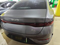 BYD Qin PLUS DM-i Smart Drive Edition 55KM Leading - ფოტო 6