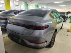 BYD Qin PLUS DM-i Smart Drive Edition 55KM Leading - ფოტო 7