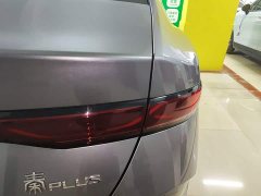 BYD Qin PLUS DM-i Smart Drive Edition 55KM Leading - ფოტო 8