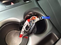 BYD Qin PLUS DM-i Smart Drive Edition 55KM Leading - ფოტო 9