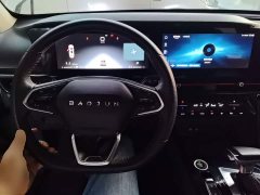 Baojun RC-6 1.5T CVT 24Premium Version - ფოტო 10