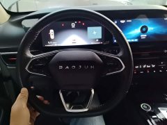 Baojun RC-6 1.5T CVT 24Premium Version - ფოტო 11
