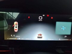 Baojun RC-6 1.5T CVT 24Premium Version - ფოტო 12