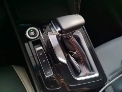 Baojun RC-6 1.5T CVT 24Premium Version - ფოტო 14