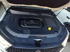 Baojun RC-6 1.5T CVT 24Premium Version - ფოტო 20