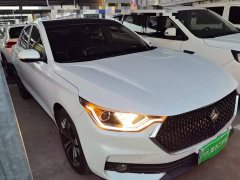 Baojun RC-6 1.5T CVT 24Premium Version - ფოტო 4