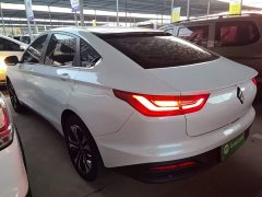 Baojun RC-6 1.5T CVT 24Premium Version - ფოტო 5