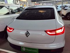 Baojun RC-6 1.5T CVT 24Premium Version - ფოტო 6