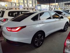 Baojun RC-6 1.5T CVT 24Premium Version - ფოტო 7
