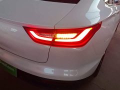 Baojun RC-6 1.5T CVT 24Premium Version - ფოტო 8