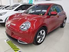 ORA Good Cat 400km Standard Range Venus Edition LFP Battery - ფოტო 1
