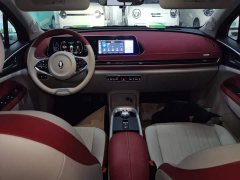ORA Good Cat 400km Standard Range Venus Edition LFP Battery - ფოტო 10