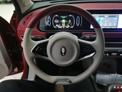 ORA Good Cat 400km Standard Range Venus Edition LFP Battery - ფოტო 11
