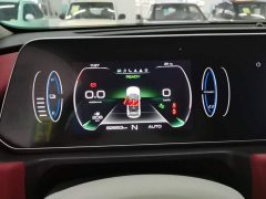 ORA Good Cat 400km Standard Range Venus Edition LFP Battery - ფოტო 12