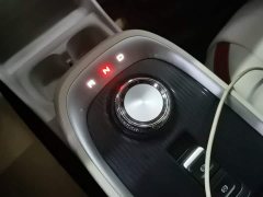 ORA Good Cat 400km Standard Range Venus Edition LFP Battery - ფოტო 14