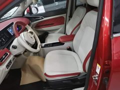 ORA Good Cat 400km Standard Range Venus Edition LFP Battery - ფოტო 15